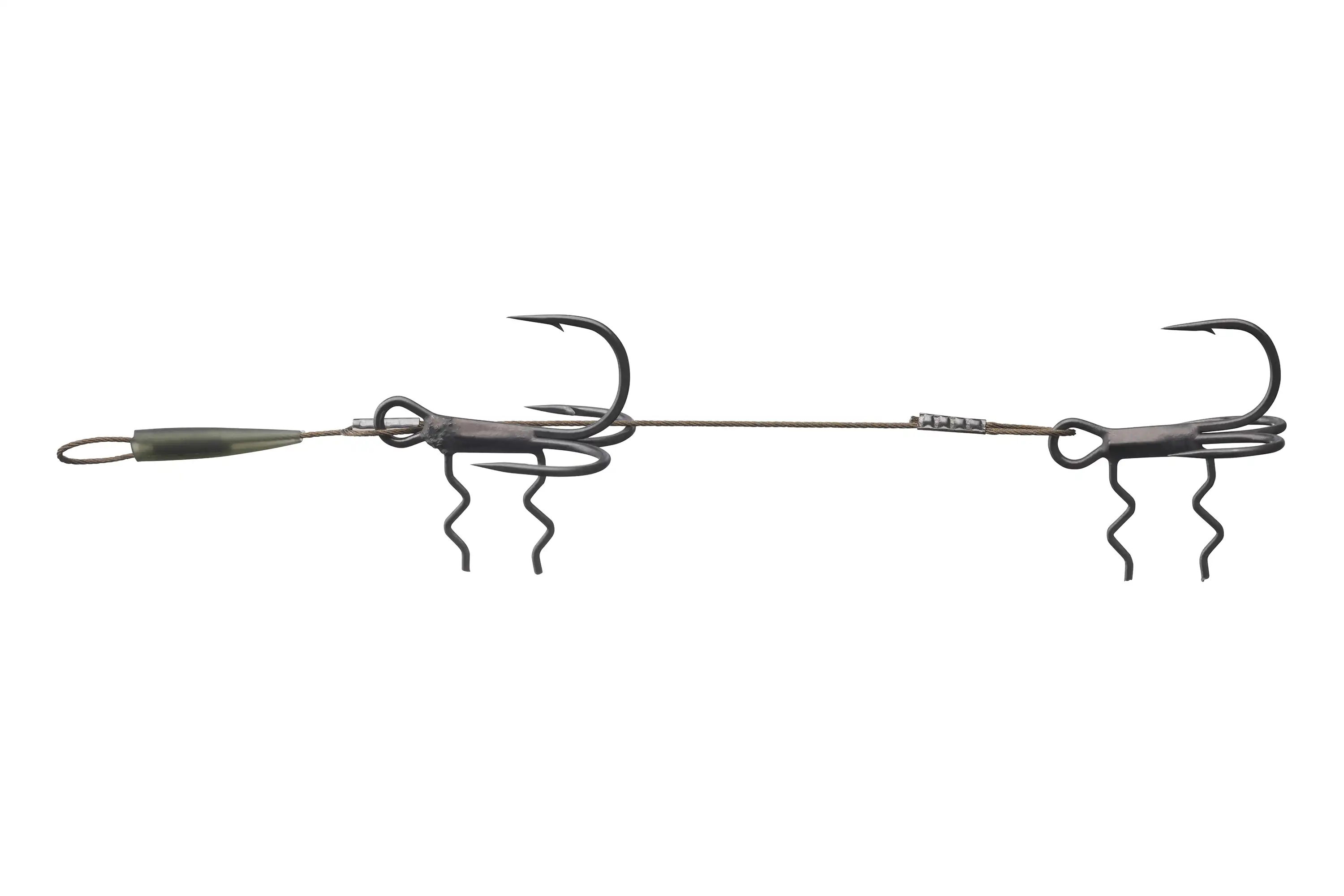 Daiwa Prorex Double Stinger #1 #2 7,5cm