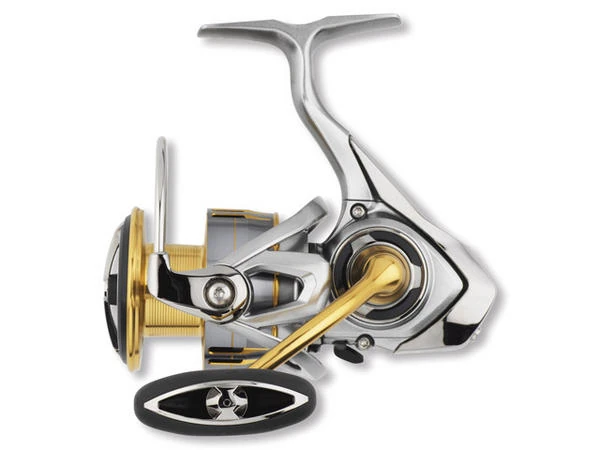 Daiwa 18 Freams LT 2000 S