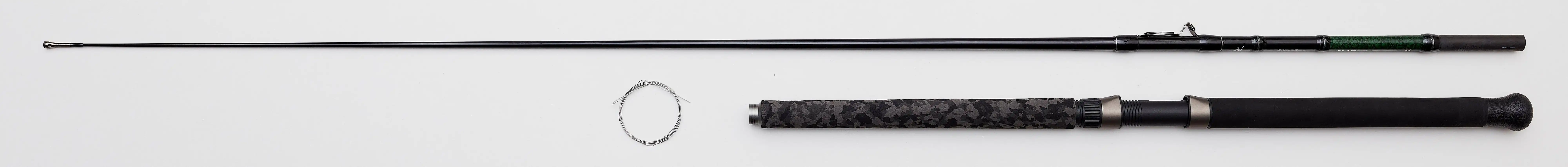MADCAT Black Inline 2,10m 30lb