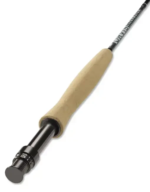 Orvis Clearwater Rute 2,59m #4