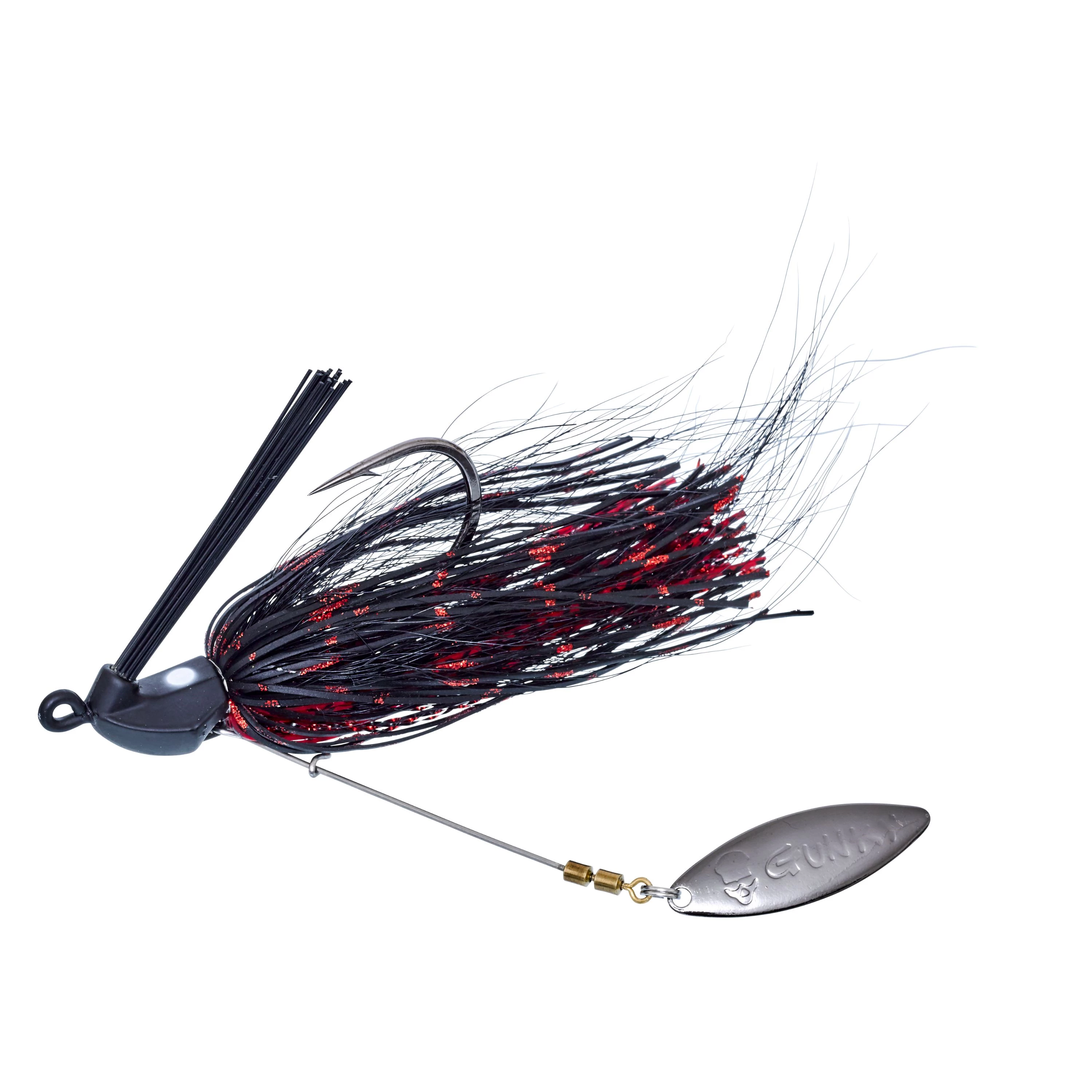 Black Red Ms