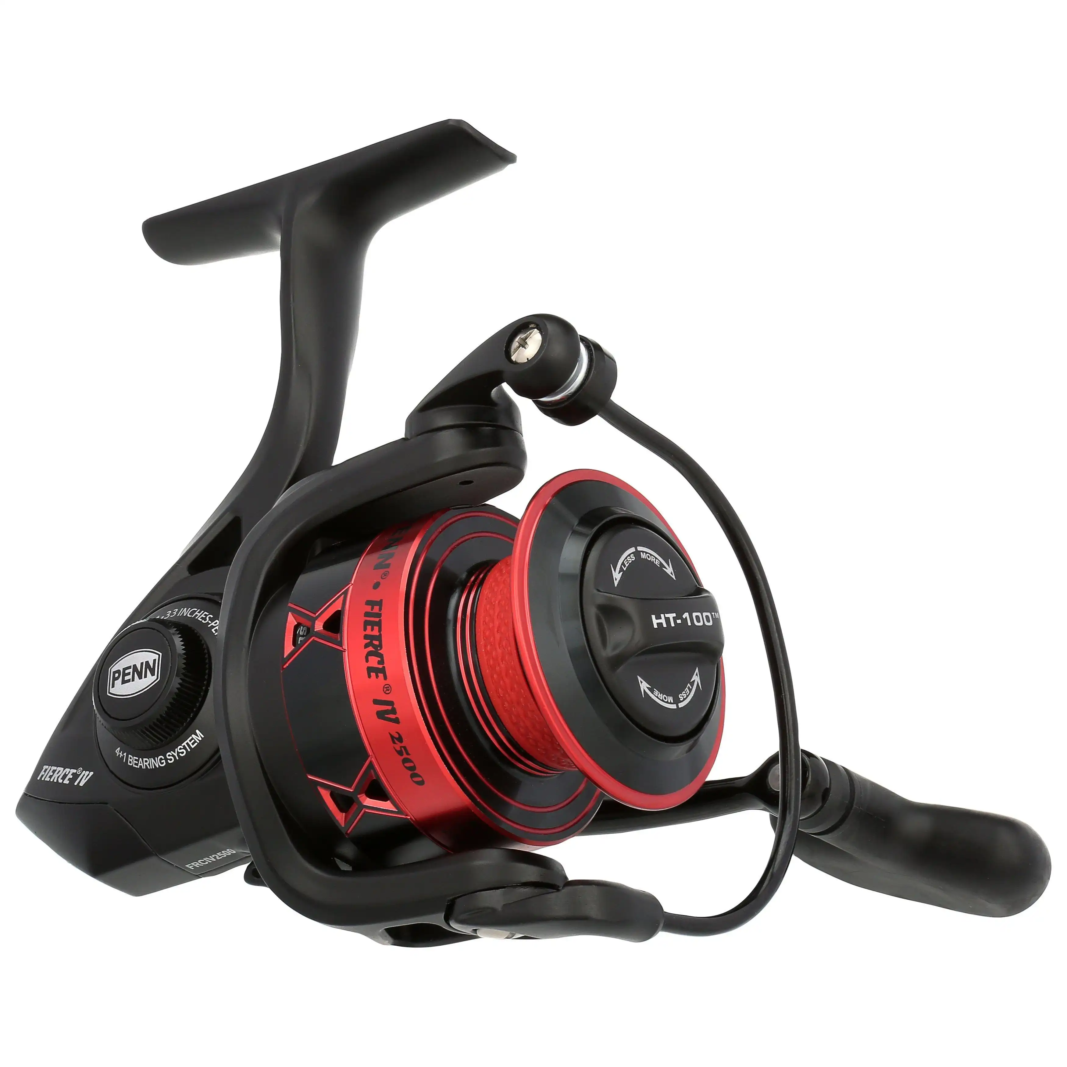 Penn Fierce IV Reel 2500
