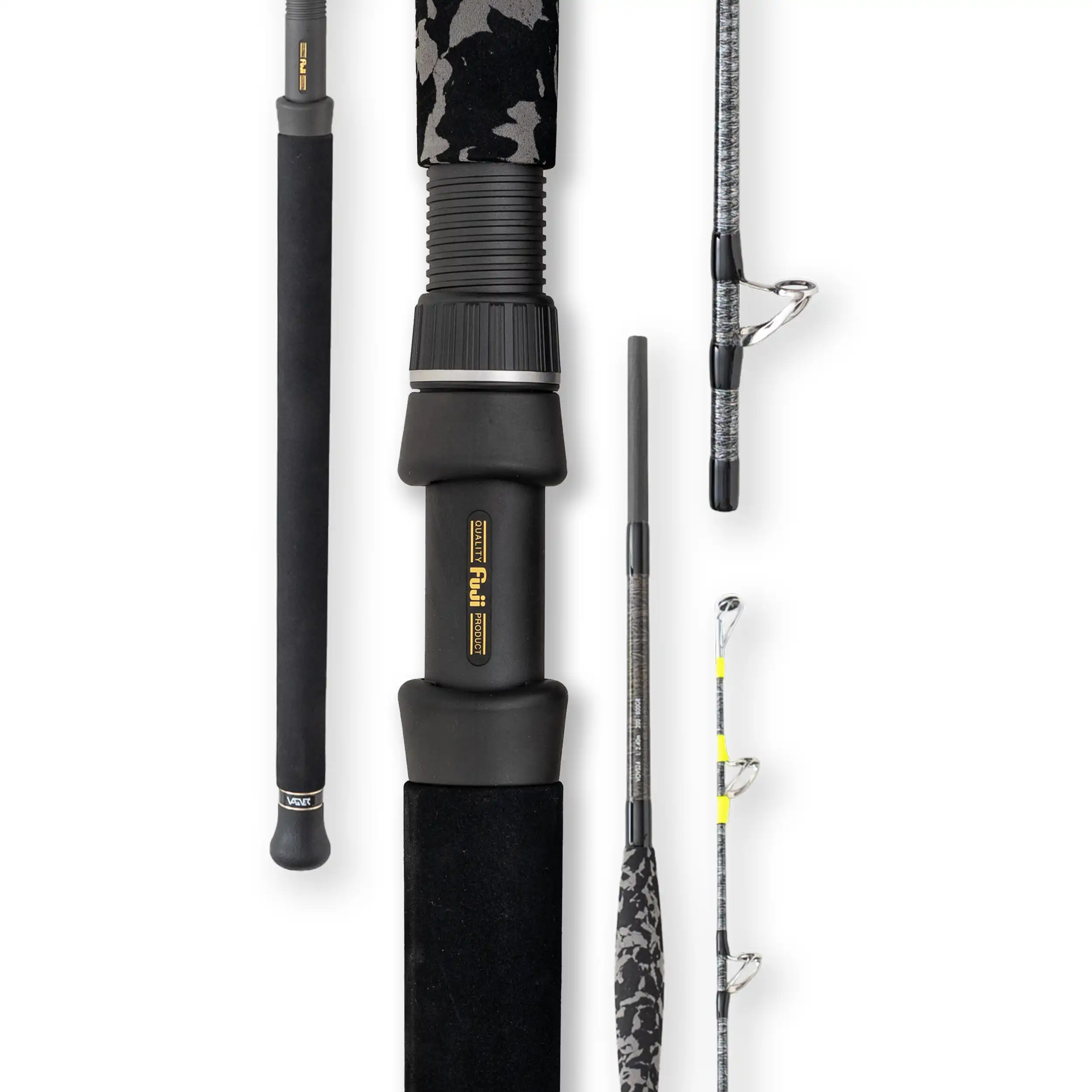 Vagner Origin V-Static 24 2,40m 200-800g