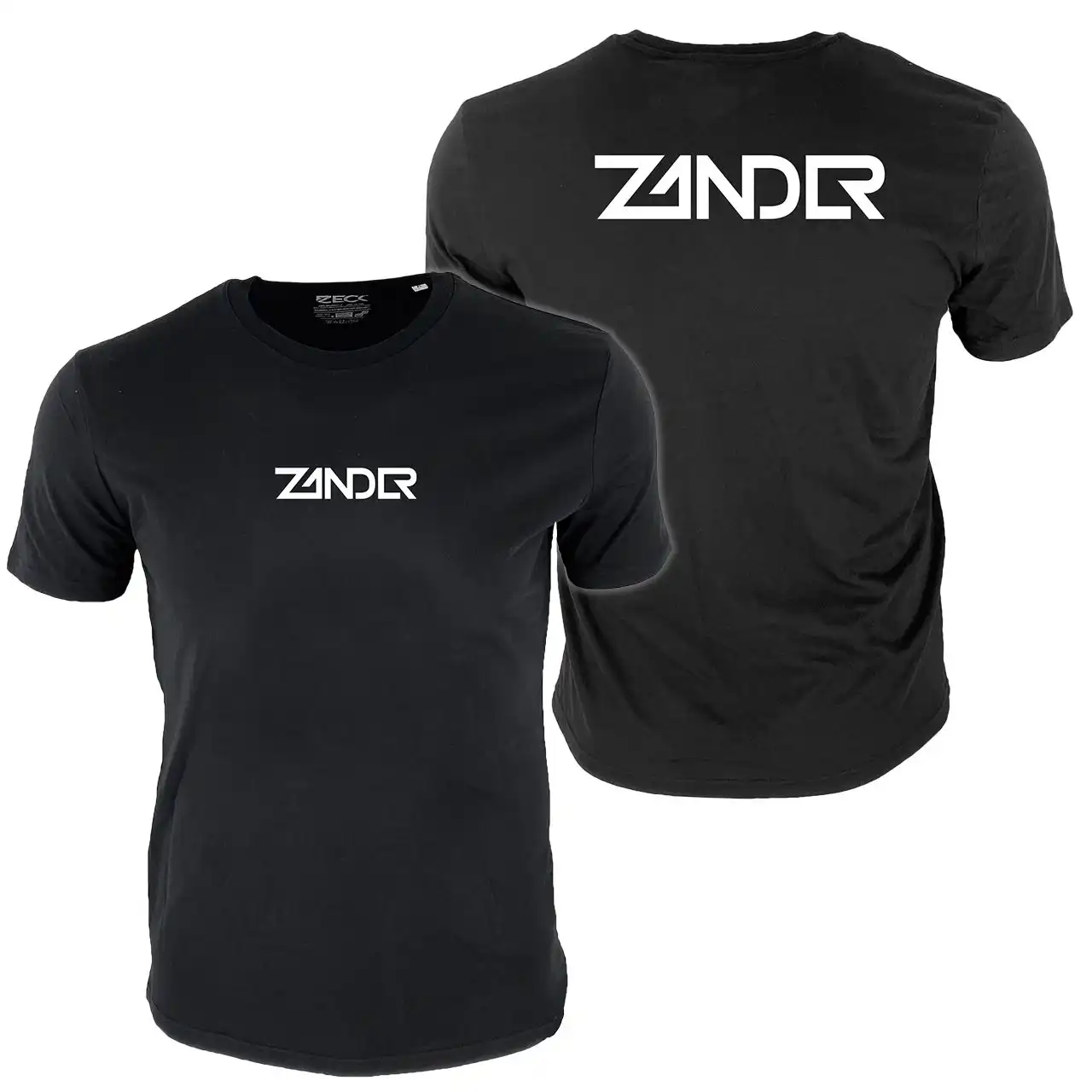Zeck Zander T-Shirt #XS