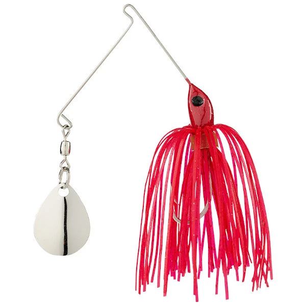 Strike King Mini-King 1,8g Red Shad
