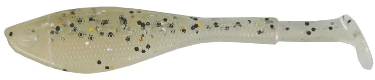 FOX Rage Fish Snax Mini Fry 2,8" Salt N Pepper