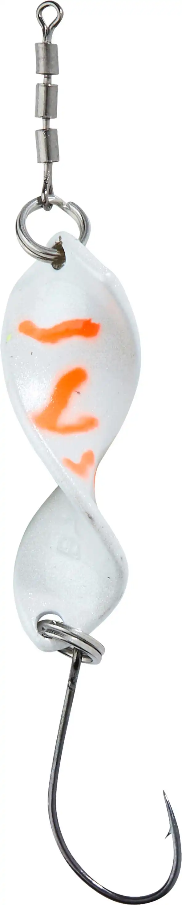 Balzer Shooter Spoon 4cm 6,5g Albino