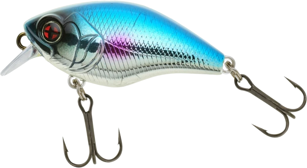 Fishup Sakura SCB Micro 3,9cm Electric Shad