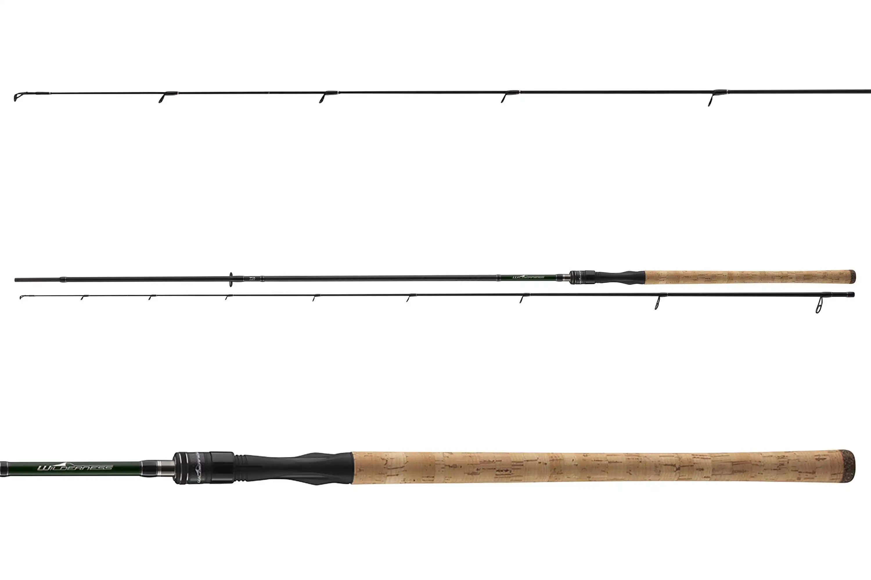 Daiwa Wilderness Sea Trout 3,05m 15-45g