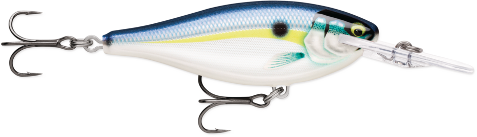 Gilded Helsinki Shad