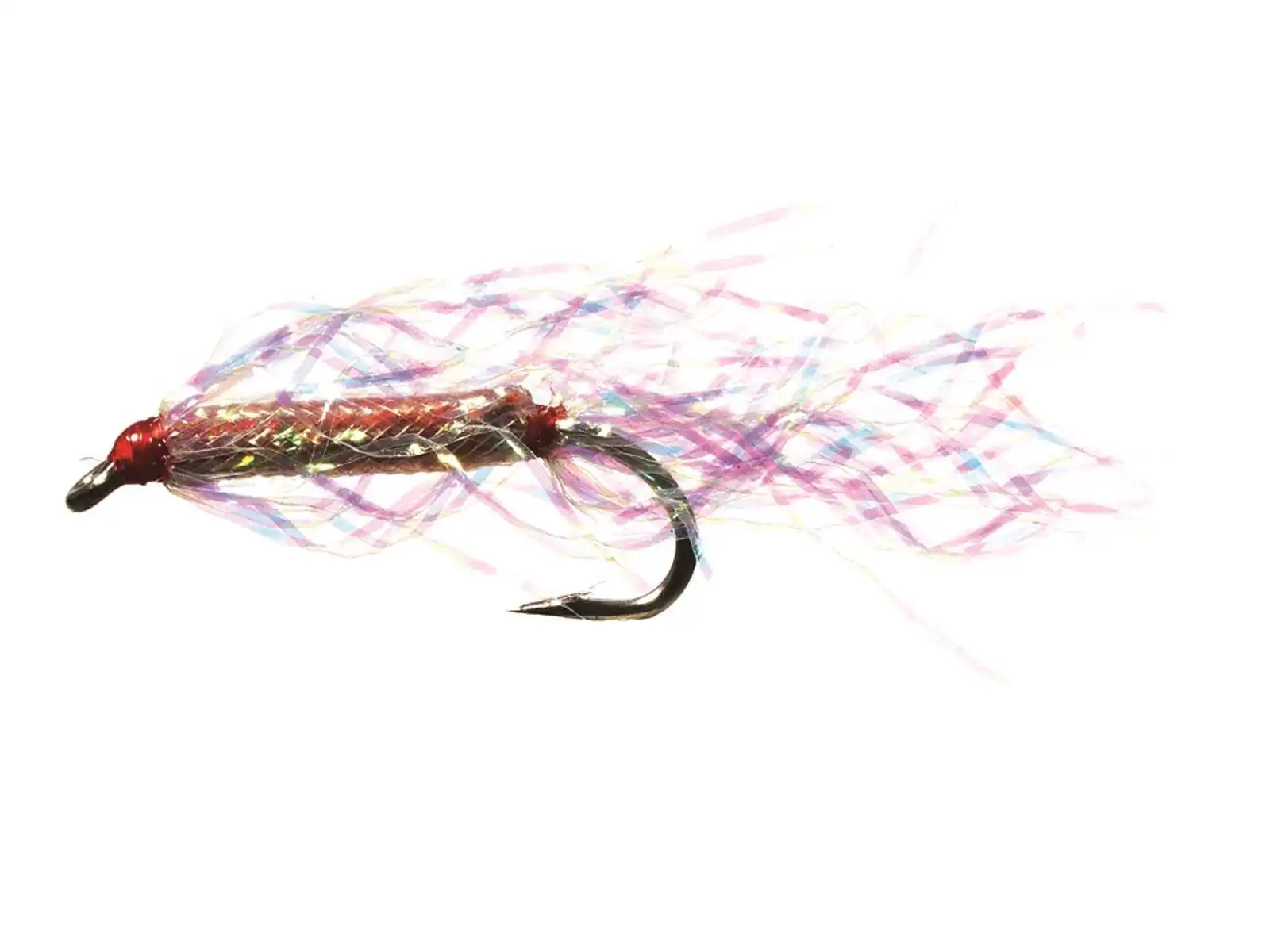 Unique Flies Juletræet - 1197Nm #6