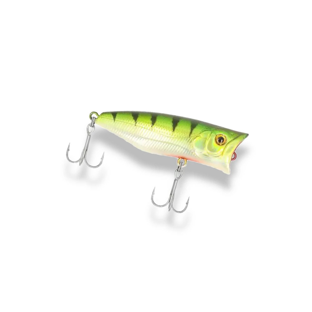 Bassday Mogul Popper 65 6,5cm Perch Bassday Mogul Popper 65 6,5cm Perch