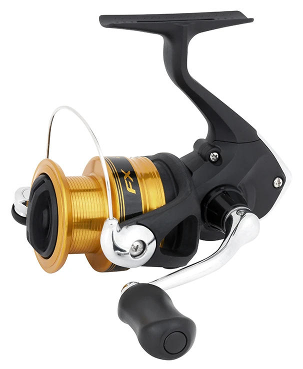 Shimano FX 2000