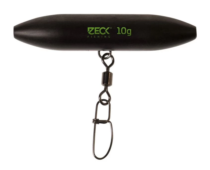 Zeck Uplift Boom 10g Schwarz