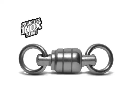 VMC Rolling Stainless Steel 3260SPO #2