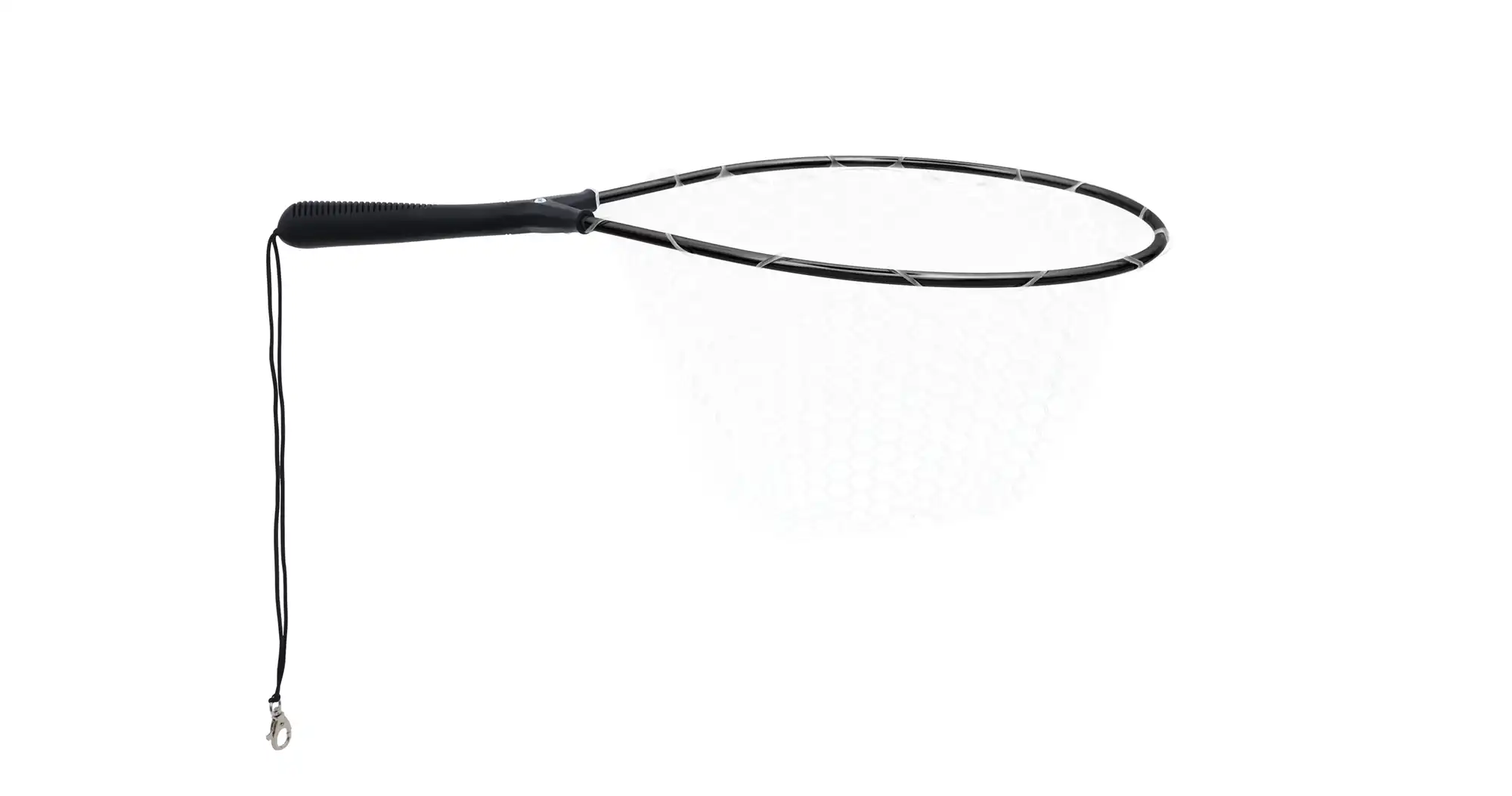 Mikado Watkescher gummiert mit kurzem Griff 66cm