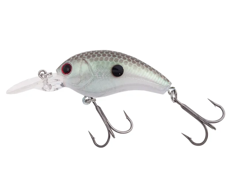 Pearl Green Shad