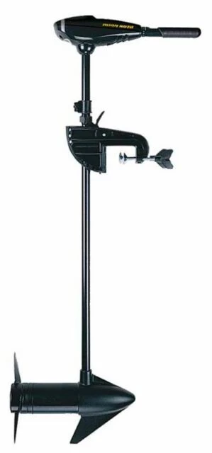 Minn Kota Endura C2 50lb 36" mit Batterieanzeige