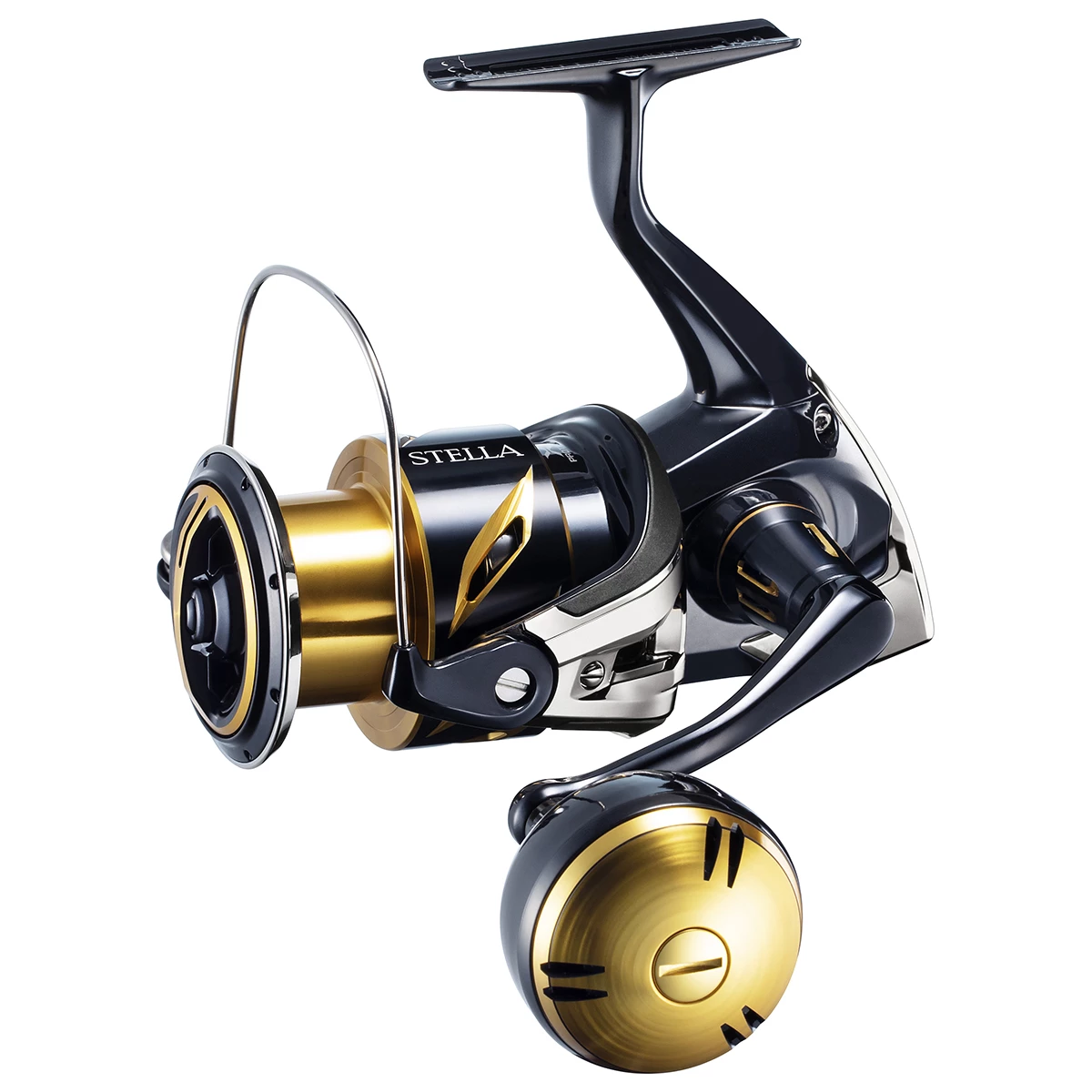 Shimano Stella SW-C 4000 XG