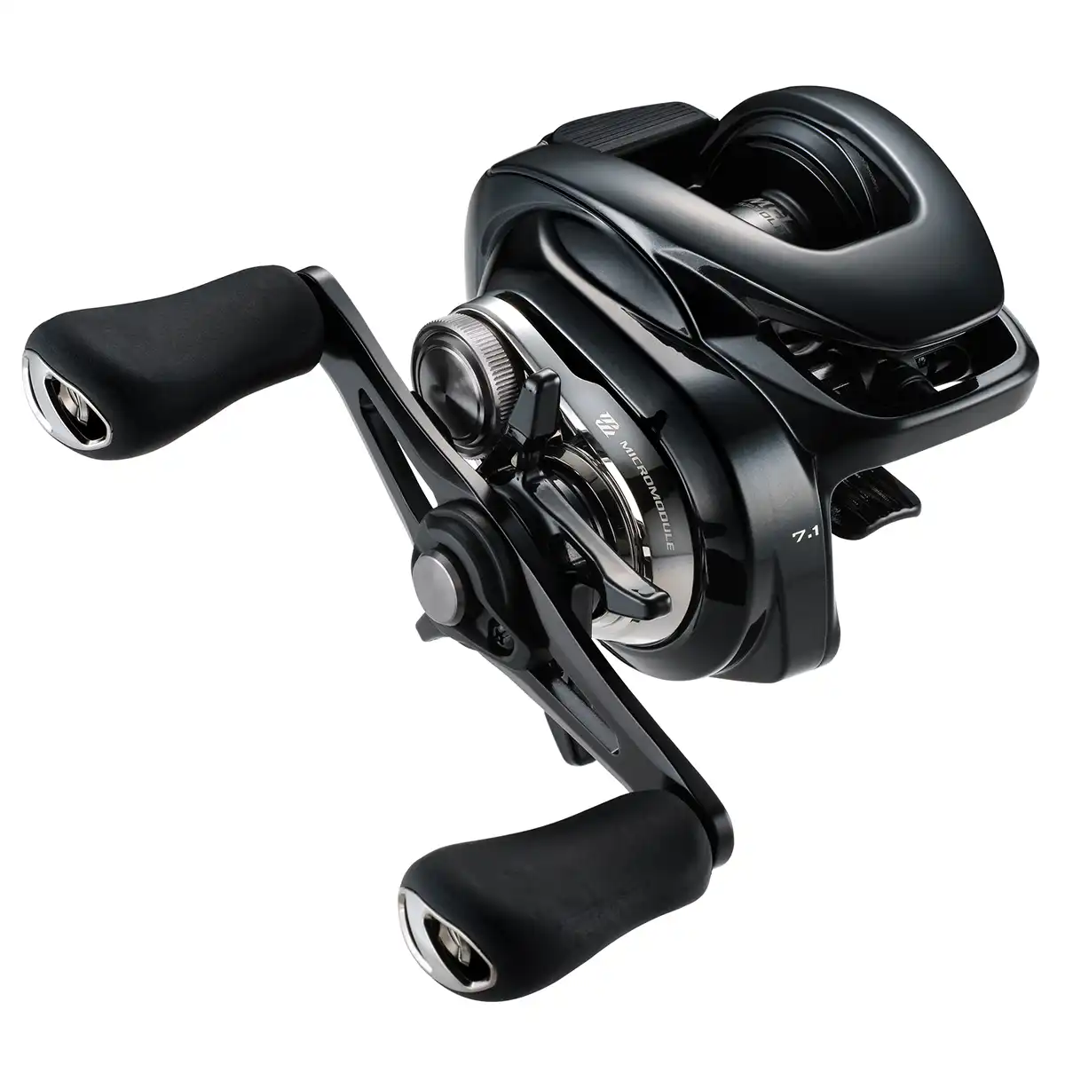 Shimano Metanium DC 71HG
