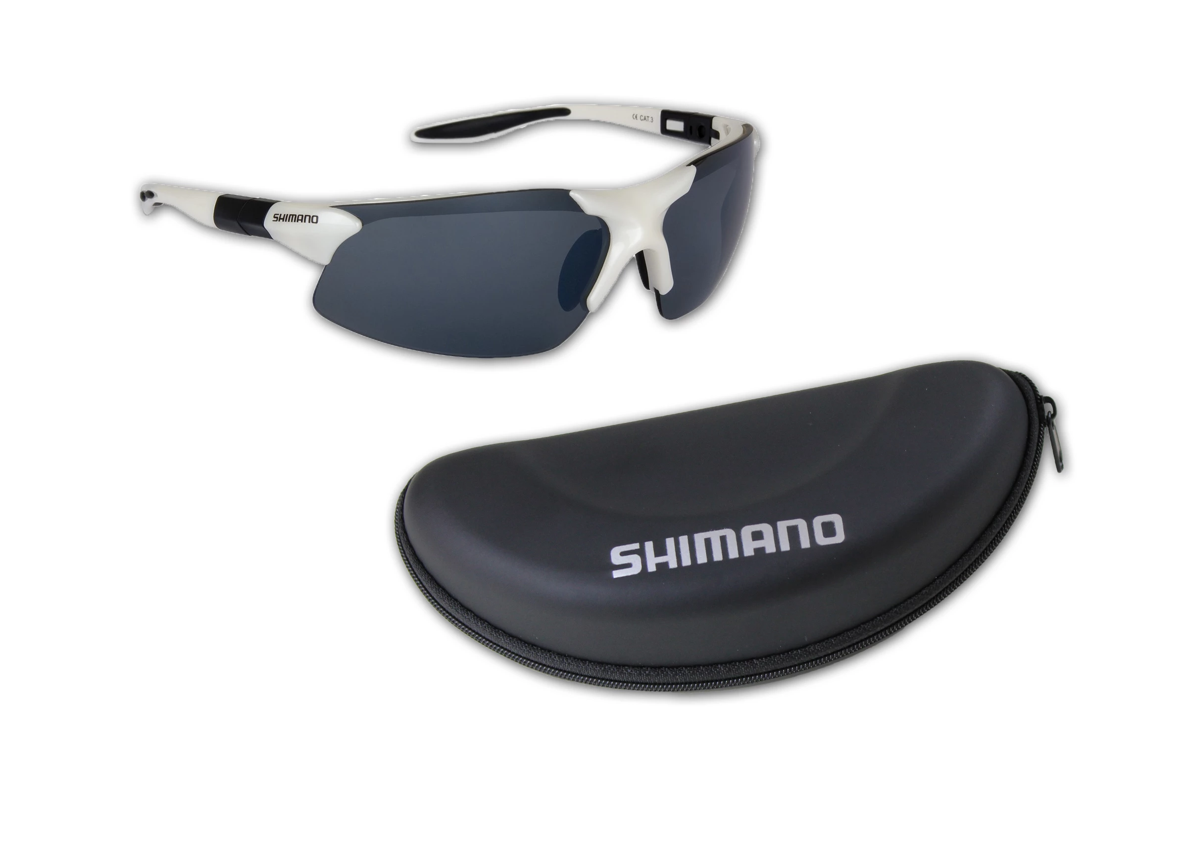Shimano Stradic Polbrille