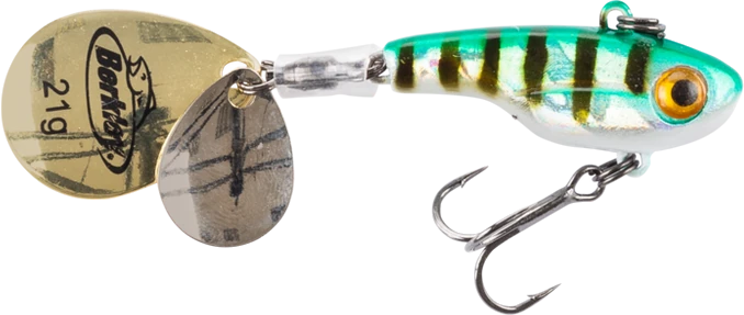 Holo Perch
