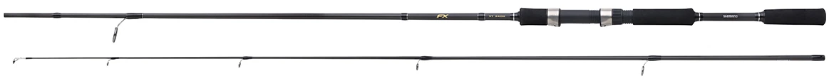 Shimano FX XT 210 M Spin 2,1m 10-30g
