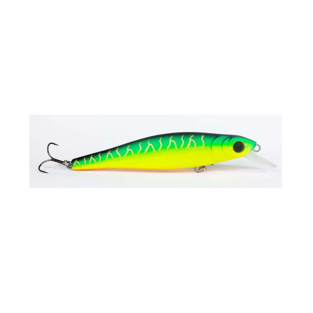 GTT Predator Pro Series Tracker Firetiger 150 mm 48 g Floating