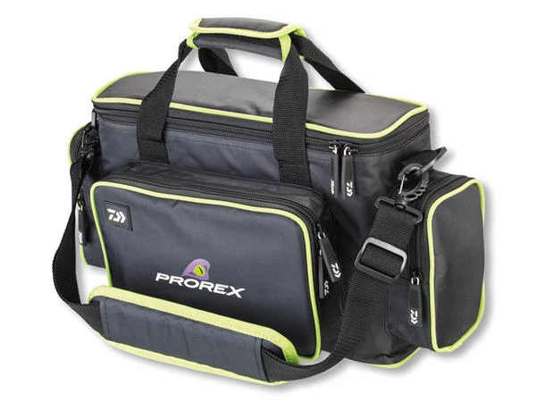 Daiwa Prorex Tackle Box Bag #M
