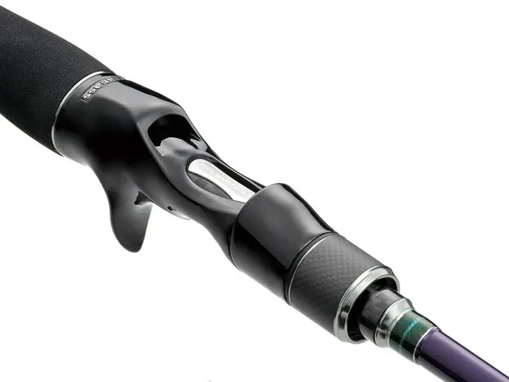 Megabass Hyuga 66ML 1,98m 3,5-14g