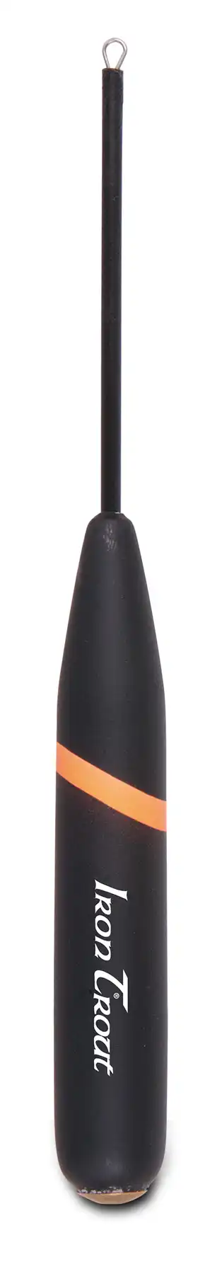 Iron Trout Bodentaster 8g
