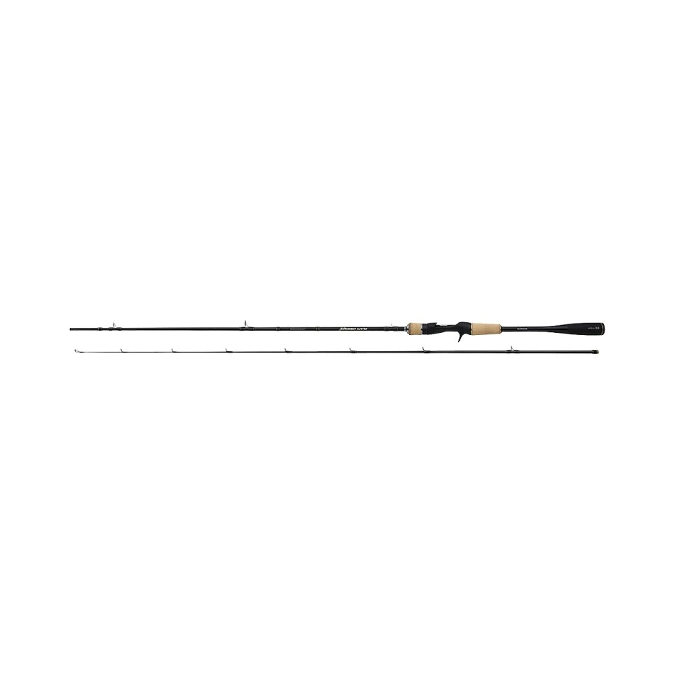 Shimano Yasei LTD Perch Crankbait 215 ML Cast 2,15m 4-16g
