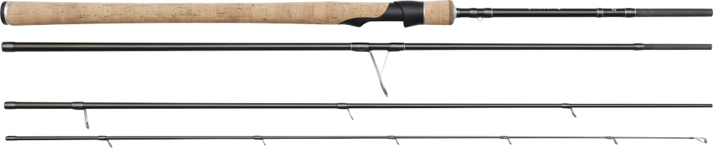 2,7 m|MH|7g -30g|Spin Reiserute