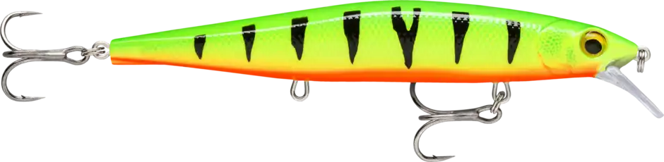 Rapala PXR Mavrik Custom 11cm Fire Tiger