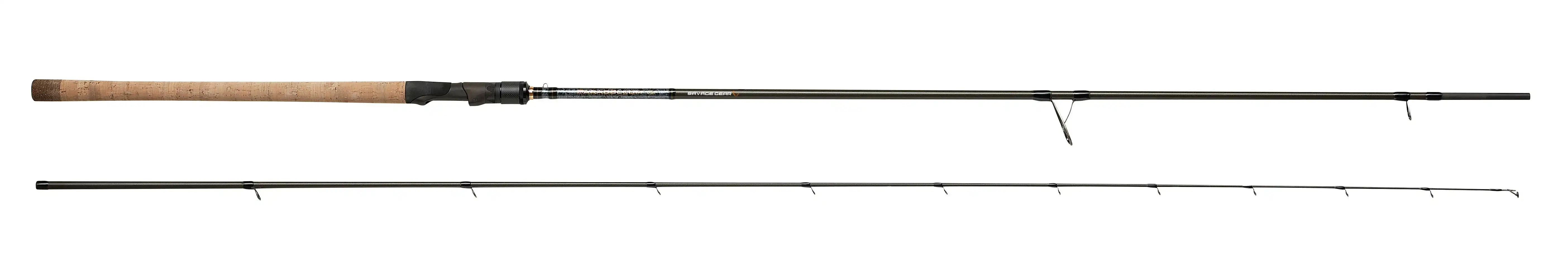 Savage Gear Parabellum CCS MF 2,79m 7-23g