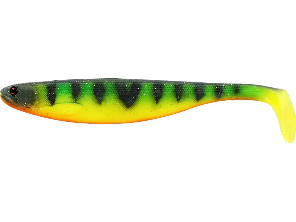 Tiger Perch