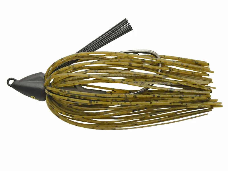 Green Pumpkin Pepper