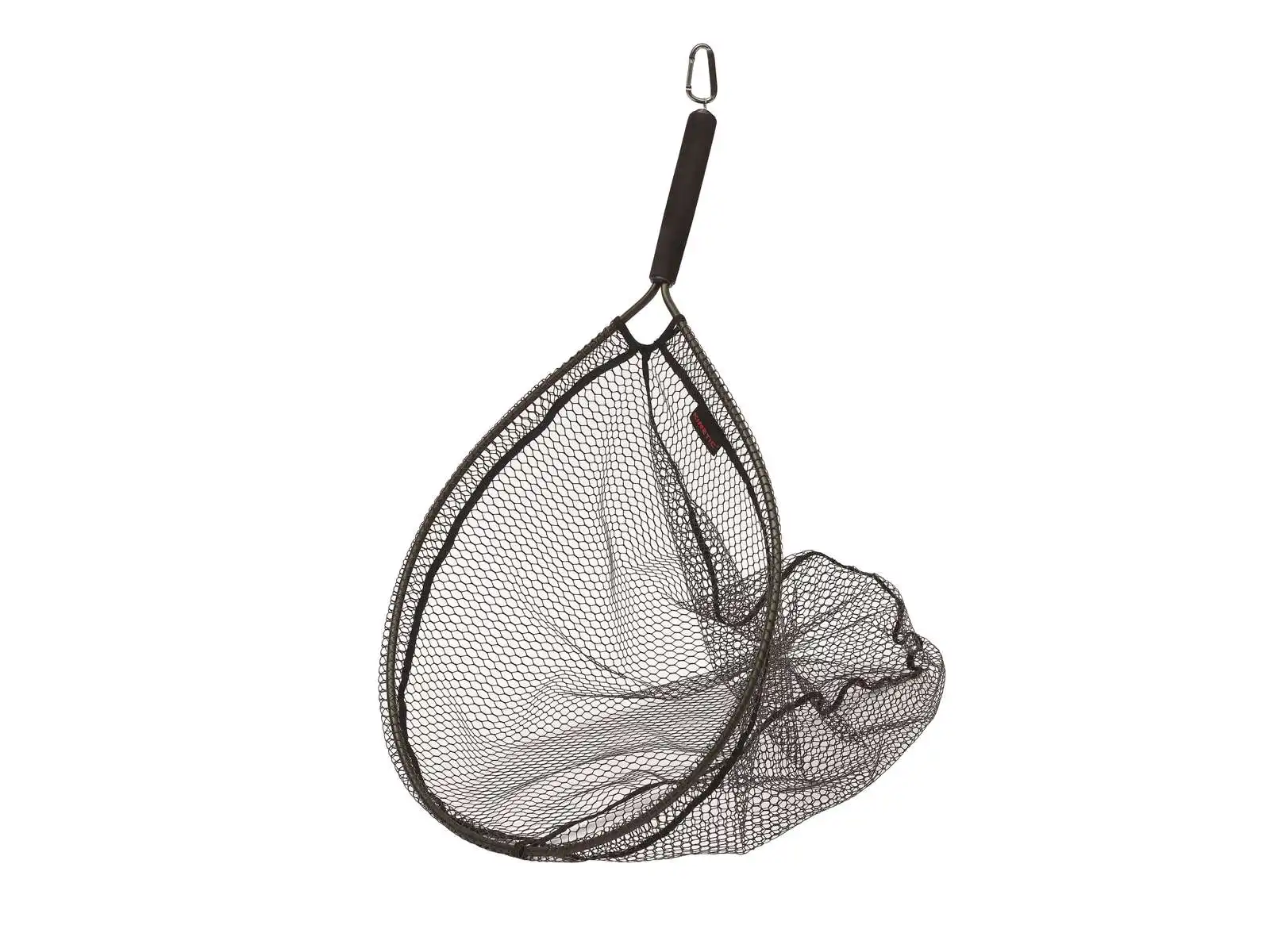 Kinetic Magnetic Quick Release Rubber Net Coast