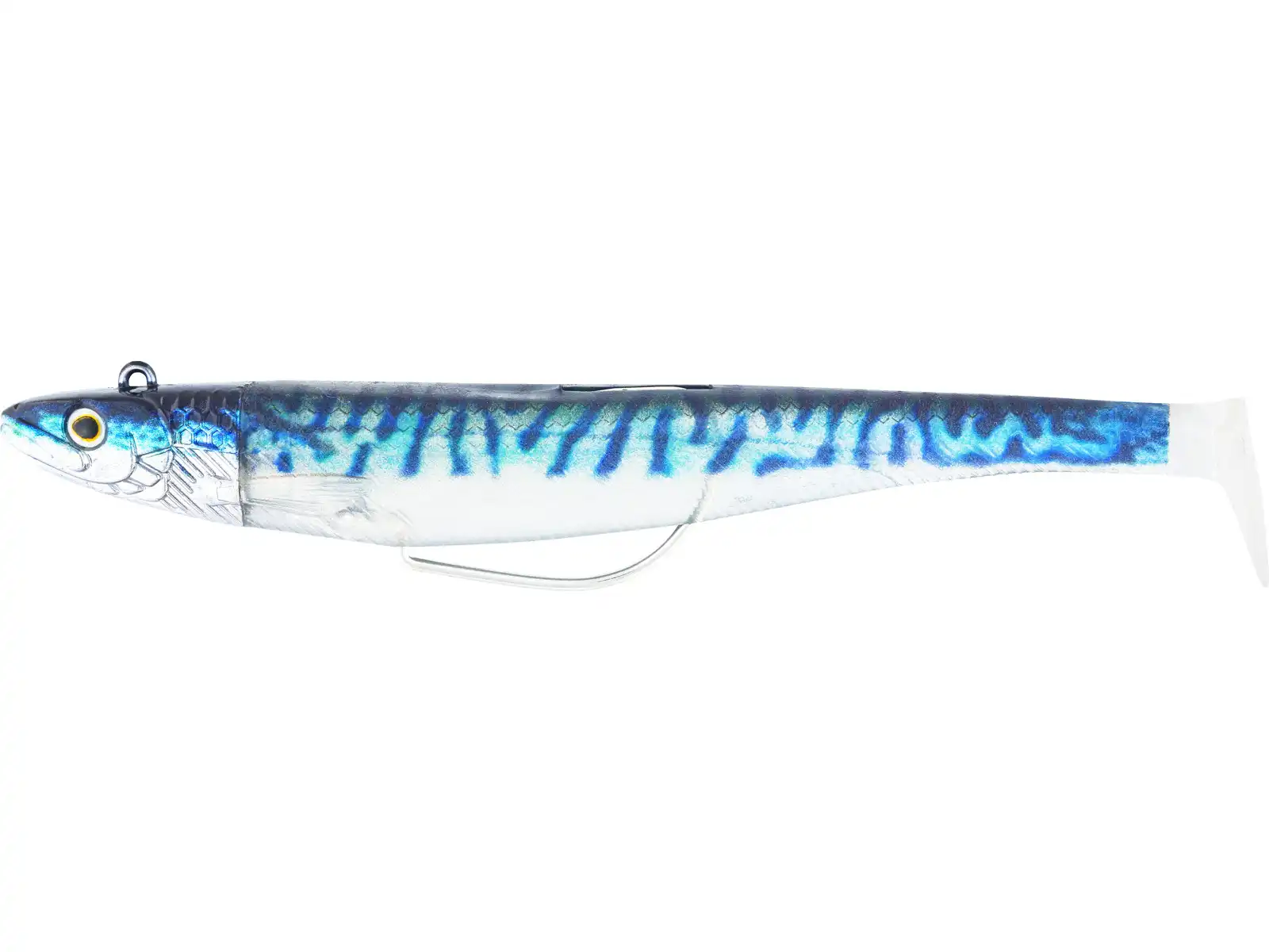 Real Mackerel