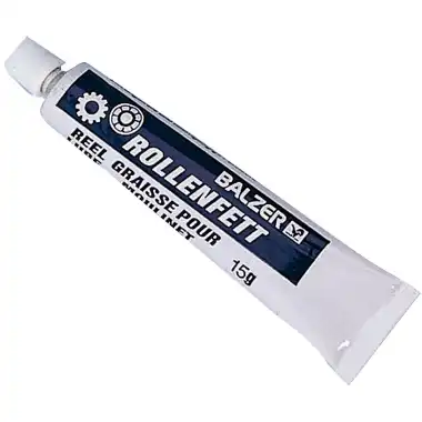 Balzer Rollenfett