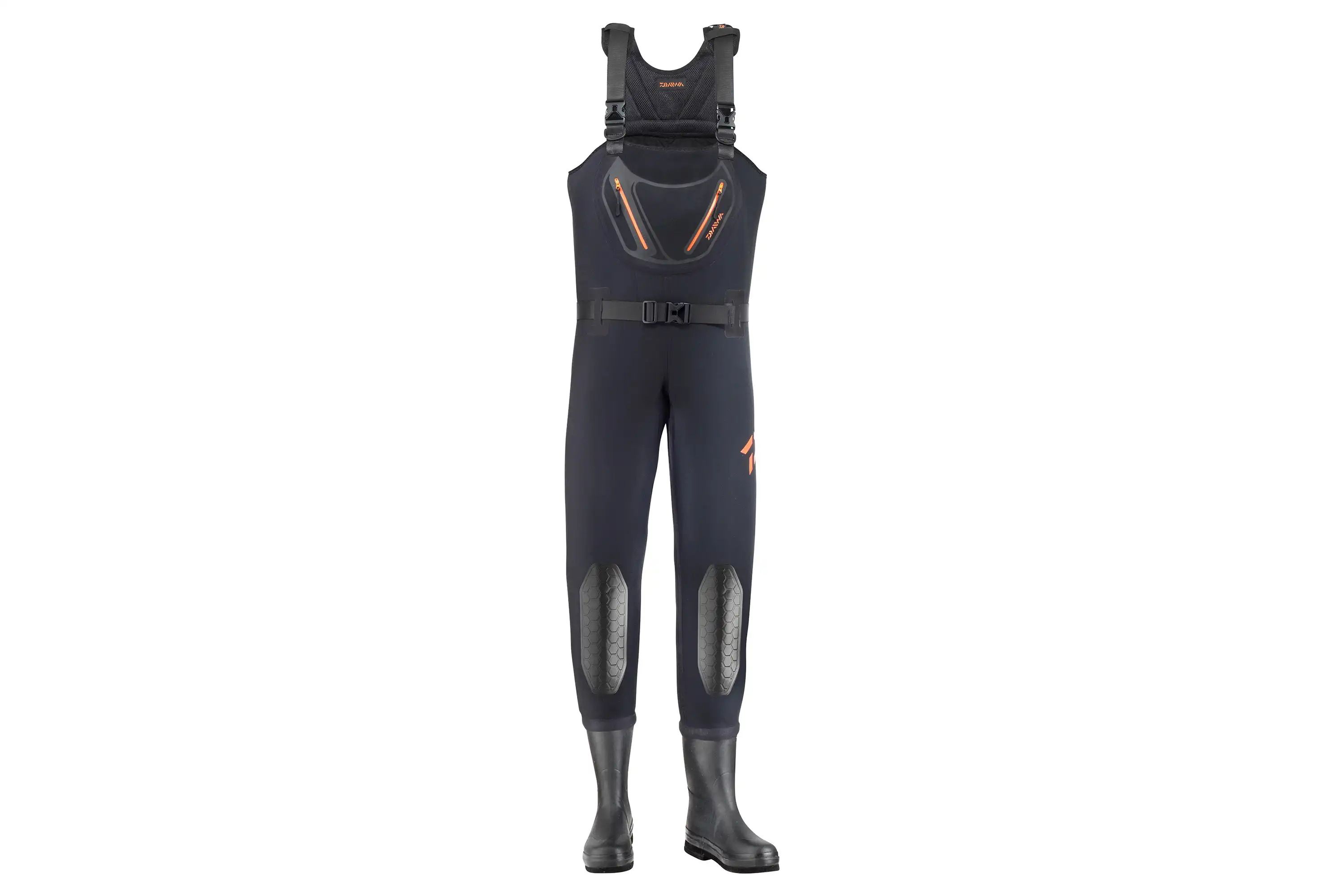 Daiwa D-VEC CR Flex Neoprene Waders #40/41