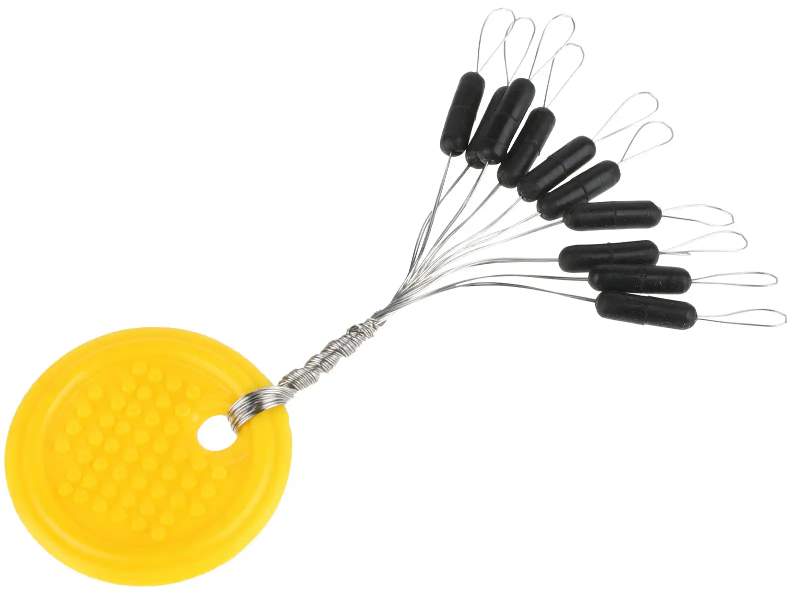 Mikado Stopper Gummi #L Long