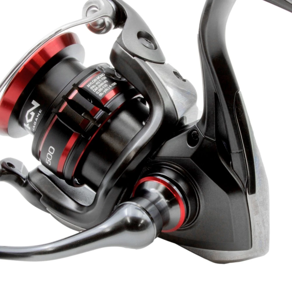 Shimano Vanford 500