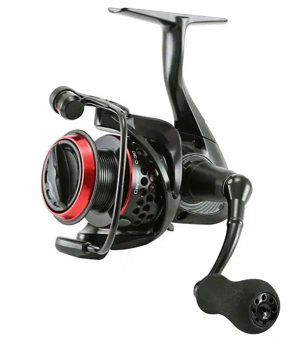 Okuma Ceymar XT CXT 40 FD