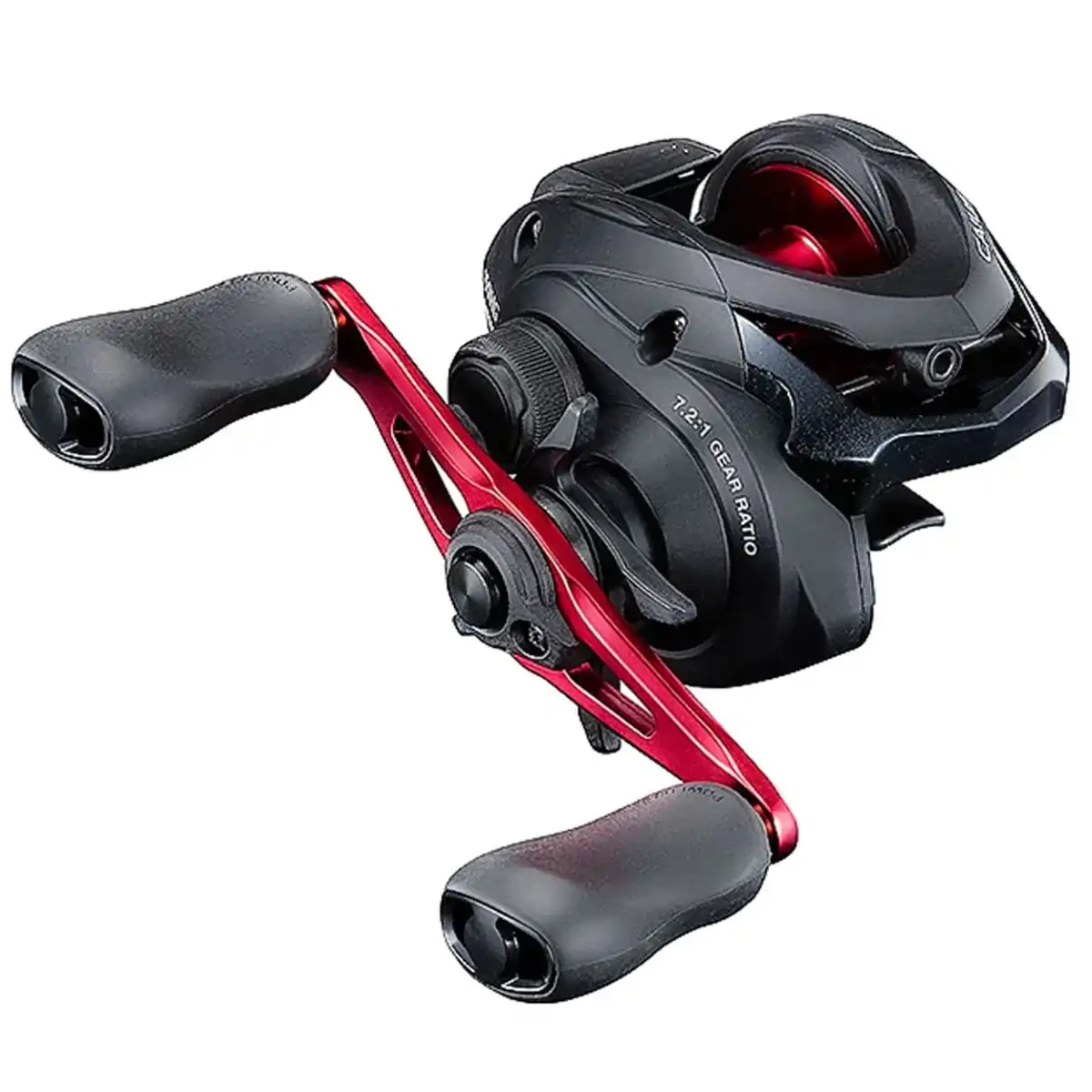 Shimano Caius 151 B HG