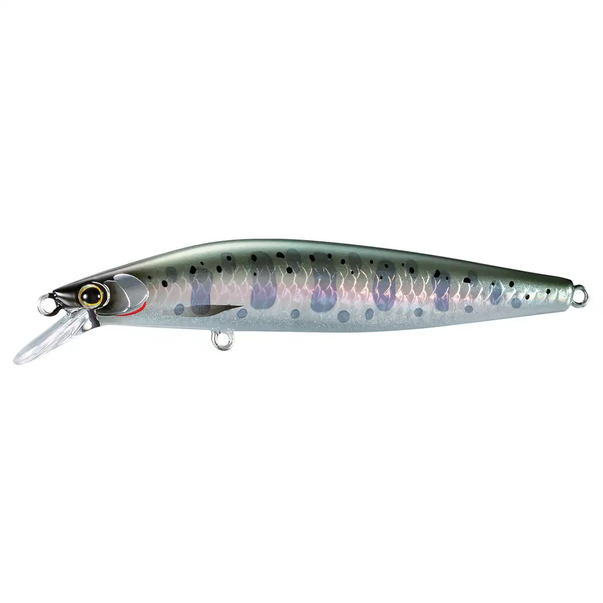 Shimano Cardiff ML Bullet AR-C 9,3cm 001 Yamame