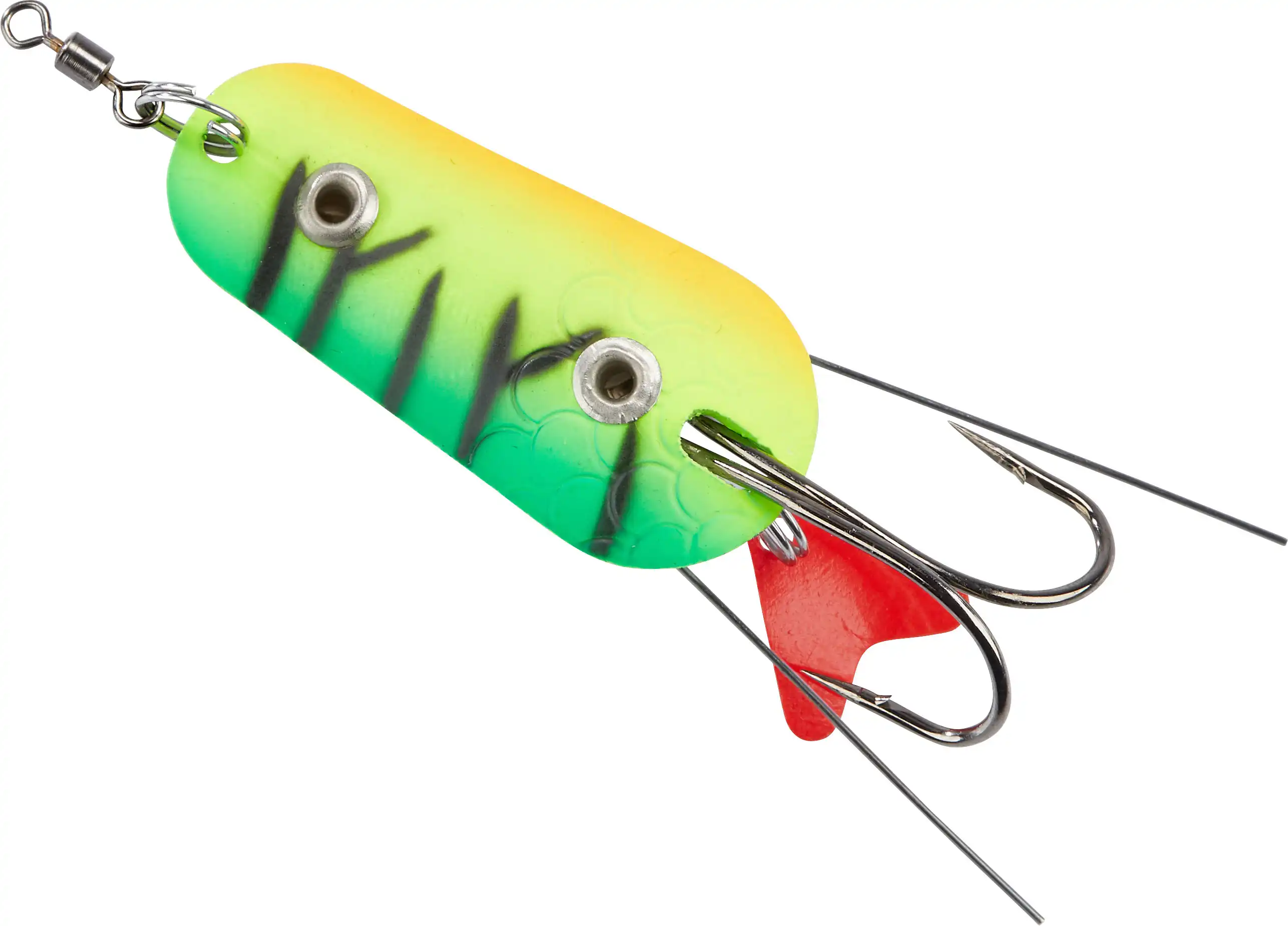 Balzer Krautblinker 4,6cm 16g Fireshark