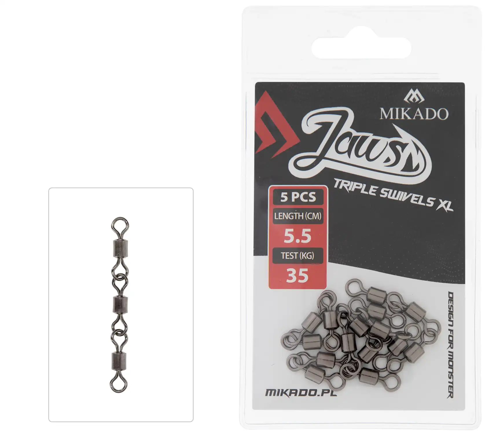 35 g