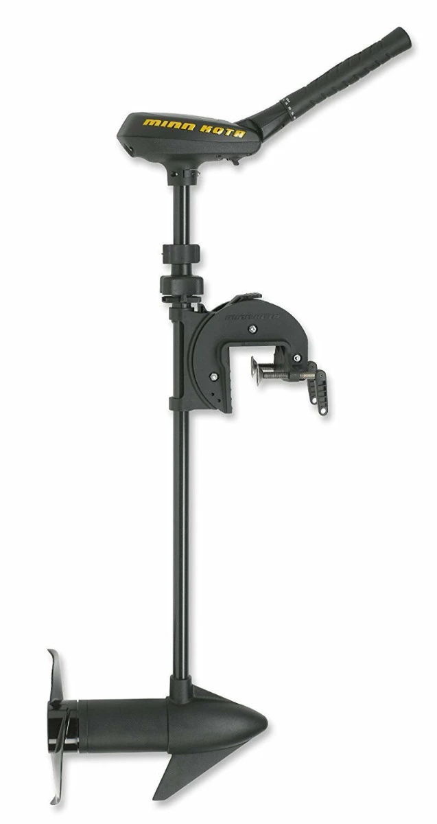 Minn Kota Traxxis 45lb 36" Elektromotor