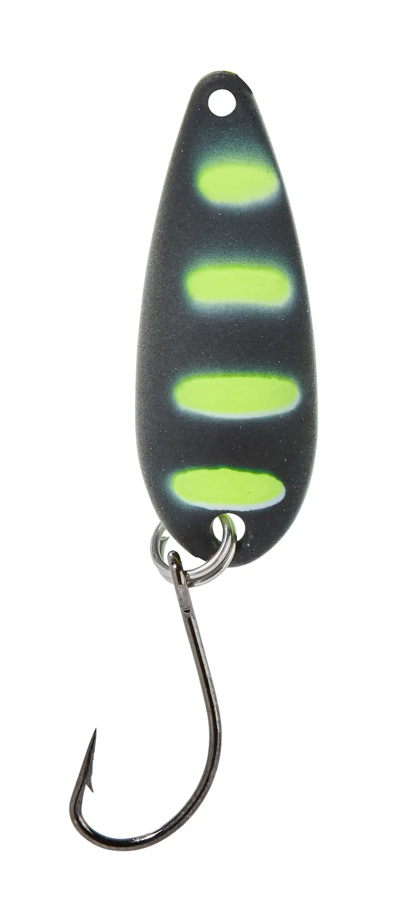 Balzer Pro Staff Series Spoon Swindler 3cm 2,3g Colour 2 UV
